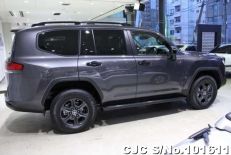 2022 Toyota / Land Cruiser Stock No. 101611