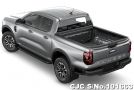 Ford Ranger in Silver Aluminum Metallic for Sale Image 2