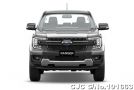 Ford Ranger in Silver Aluminum Metallic for Sale Image 7