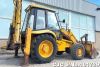 1991 JCB / 3CX Backhoe Loader Stock No. 101729