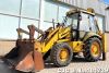 1991 JCB / 3CX Backhoe Loader Stock No. 101729