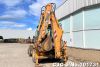 2008 Case / 590 Backhoe Loader Stock No. 101731