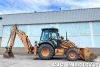 2008 Case / 590 Backhoe Loader Stock No. 101731