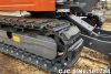 2017 Hitachi / ZX17U Mini Excavator Stock No. 101734