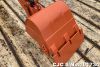 2017 Hitachi / ZX17U Mini Excavator Stock No. 101734