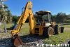 2007 JCB / 4CX Backhoe Loader Stock No. 101787