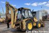 1993 Caterpillar / 428 Backhoe Loader Stock No. 101864