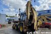 1993 Caterpillar / 428 Backhoe Loader Stock No. 101864