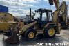 1993 Caterpillar / 428 Backhoe Loader Stock No. 101864