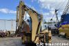 1993 Caterpillar / 428 Backhoe Loader Stock No. 101864