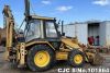 1993 Caterpillar / 428 Backhoe Loader Stock No. 101864