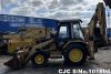 1993 Caterpillar / 428 Backhoe Loader Stock No. 101864