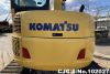 2017 Komatsu / PC78US Excavator Stock No. 102027