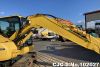 2017 Komatsu / PC78US Excavator Stock No. 102027