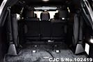 Lexus LX 570 in Black for Sale Image 6