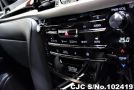 Lexus LX 570 in Black for Sale Image 16