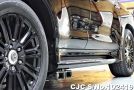 Lexus LX 570 in Black for Sale Image 21