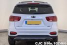 Kia Sorento in White for Sale Image 5