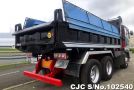 Hino Profia in Black for Sale Image 5