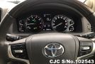 Toyota Land Cruiser in Pearl for Sale Image 19