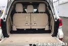 Toyota Land Cruiser in Pearl for Sale Image 6