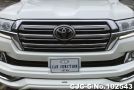 Toyota Land Cruiser in Pearl for Sale Image 45