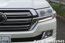 Toyota Land Cruiser in Pearl for Sale Image 48