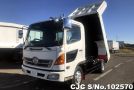 Hino Ranger in White for Sale Image 3