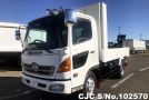 Hino Ranger in White for Sale Image 7