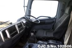 2003 Hino / Ranger Stock No. 102606