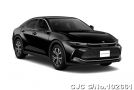 Toyota Crown Crossover in Black for Sale Image 0