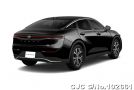 Toyota Crown Crossover in Black for Sale Image 1