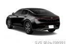 Toyota Crown Crossover in Black for Sale Image 4