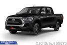 Toyota Hilux in Atitude Black Mica for Sale Image 0