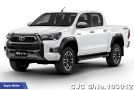 Toyota Hilux in Atitude Black Mica for Sale Image 1