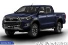 Toyota Hilux in Atitude Black Mica for Sale Image 4