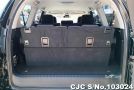 Toyota Land Cruiser Prado in Black for Sale Image 9