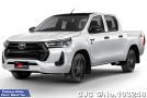 Toyota Hilux in Platinum white pearl  for Sale Image 0