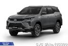 Toyota Fortuner in Dark Blue Mica for Sale Image 6