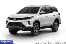 Toyota Fortuner in Dark Blue Mica for Sale Image 8