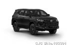 Toyota Fortuner in Atitude Black Mica for Sale Image 0