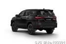 Toyota Fortuner in Atitude Black Mica for Sale Image 1