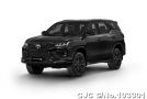 Toyota Fortuner in Atitude Black Mica for Sale Image 3