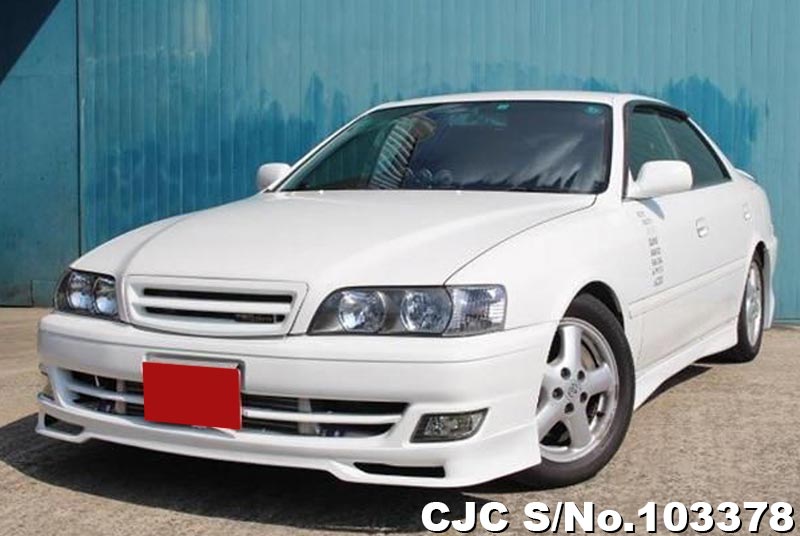 jzx100 for sale japan