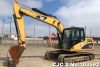 2008 Caterpillar / 312B Excavator Stock No. 103592