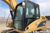 2008 Caterpillar / 312B Excavator Stock No. 103592