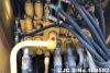 2008 Caterpillar / 312B Excavator Stock No. 103592