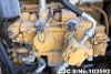 2008 Caterpillar / 312B Excavator Stock No. 103592