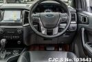 Ford Everest in White for Sale Image 7