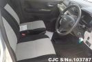 Daihatsu Mira E:S in Silver for Sale Image 9